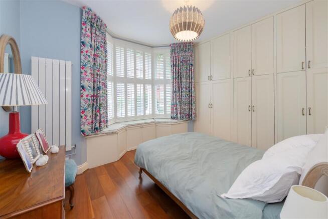 Savernake Road, Hampstead photo 4