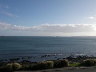 View To Manacles