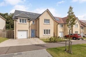27, Dolomite Drive, Penicuik EH26 0GQ