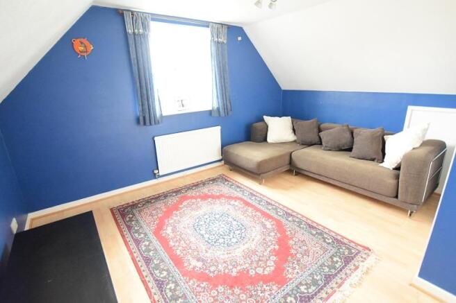 First floor bedroom 2