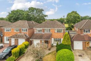 30, Durnsford Way, Cranleigh GU6 7LW