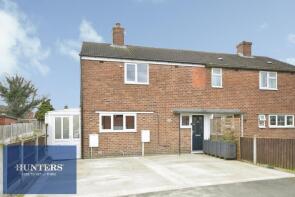 39, Summerfield Crescent, Chesterfield S43 1EZ