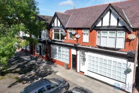 Wavertree Nook Road, Wavertree, L15