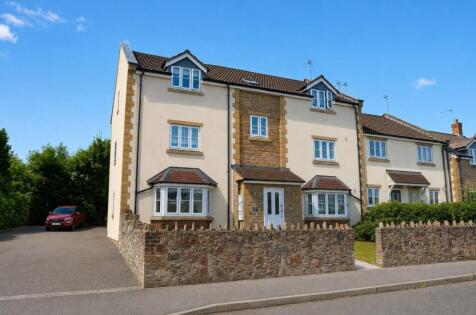 North Street, Nailsea