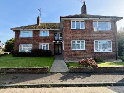 Barnhorn Close, Bexhill-on-Sea, TN39