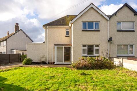 Maes Derw, Llandudno Junction, Conwy, LL31