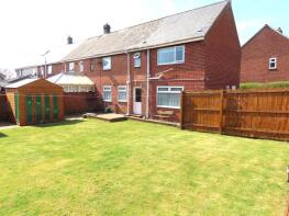 124, Welfare Crescent, Newbiggin-by-the-sea NE64 6SB