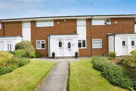 Glan Aber Park, Liverpool, L12