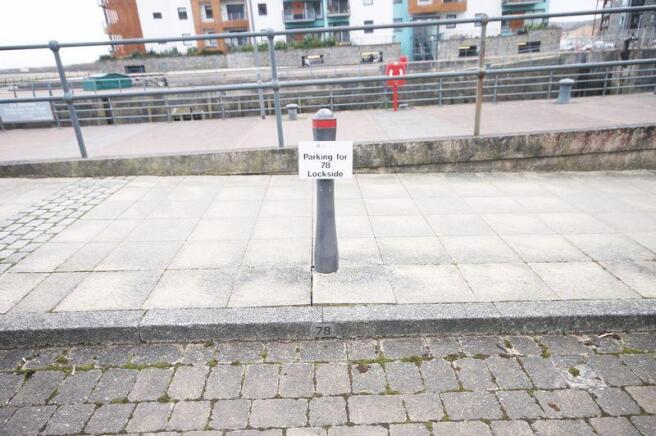 Parking Space 2
