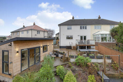 Aireville Terrace, Burley In Wharfedale