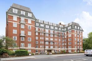 Flat 34, 23 29 Apsley House, Finchley Road, London NW8 0NX