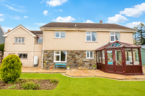 Restormel Road, Lostwithiel, PL22