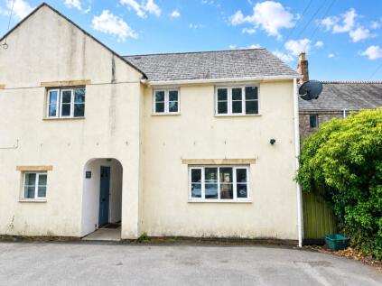 Combe Street, Chard, TA20