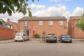 6, Shereway, Coldharbour, Aylesbury HP19 8GL