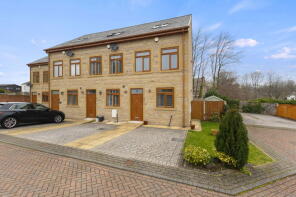 3, Barraclough Yard, Rothwell, Leeds LS26 0ED