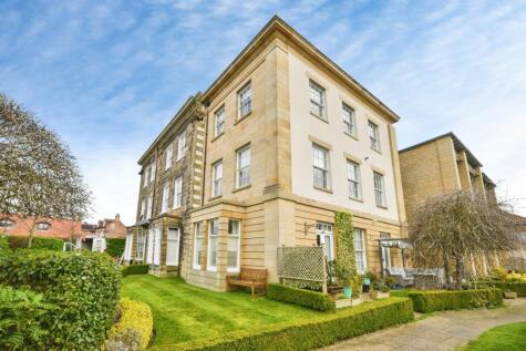 West End, Stokesley, Middlesbrough, North Yorkshire, TS9