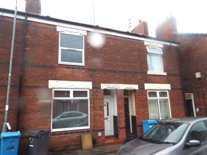 Blaydes Street, Hull