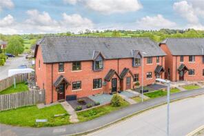 4, Parc Hafod, Newtown SY16 3EQ