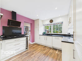 14, Foxmead, Rivenhall End, Witham CM8 3HD