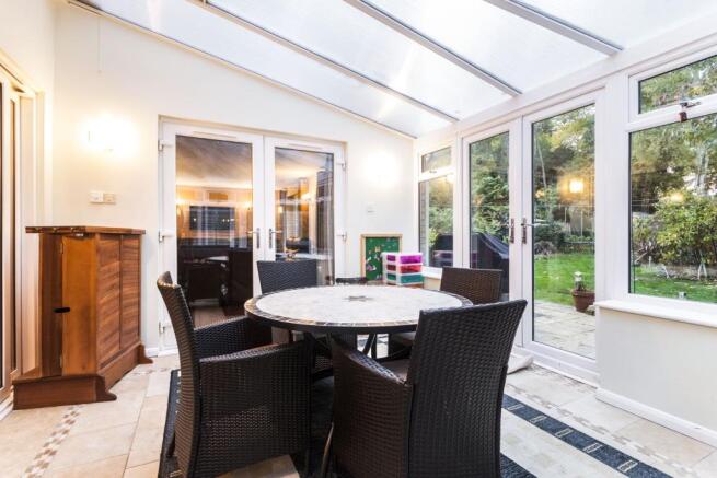 Conservatory