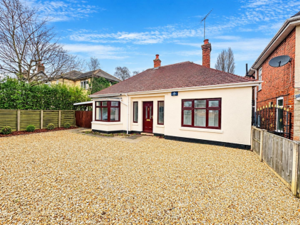 Hednesford Road, Rugeley