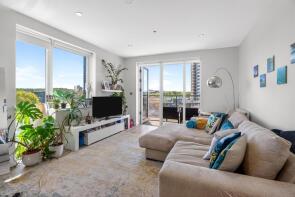 Flat 39, Leonard Court, Meeting House Lane, London SE15 2BF