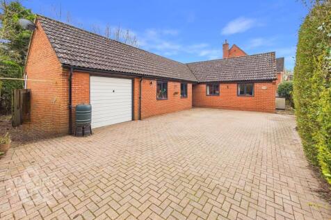 Norwich Road, Besthorpe, Attleborough