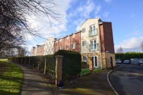 8, Cromwell Court, Blyth NE24 5BR