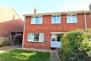 1, The Trireme, Bosmere Gardens, Emsworth PO10 7NU