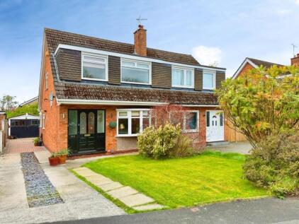 Seal Road, Bramhall, SK7