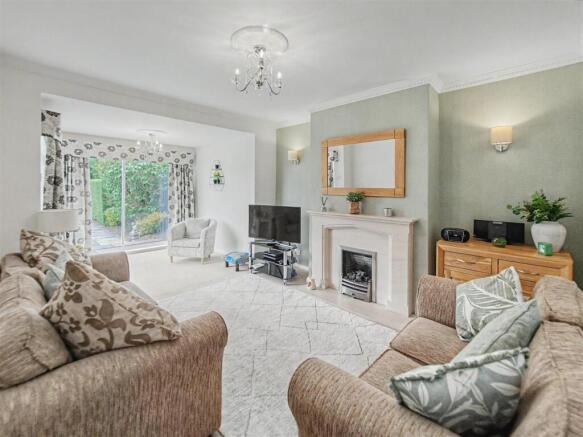 Summerhill, Middle Herrington, Sunderland photo 4