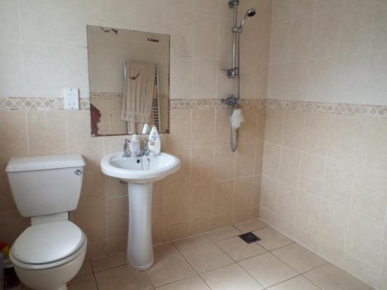 Wet Room