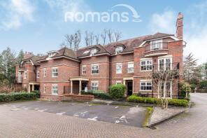 Flat 4, Ladywood Grange, Lady Margaret Road, Sunningdale, Ascot SL5 9QG
