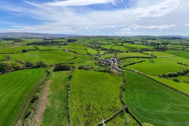 Great Eskrigg End