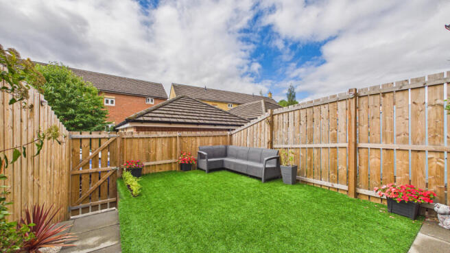 Rear Garden (3)