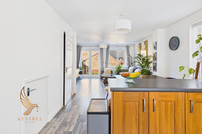 3 bed Semi-Detached for sale Image 7