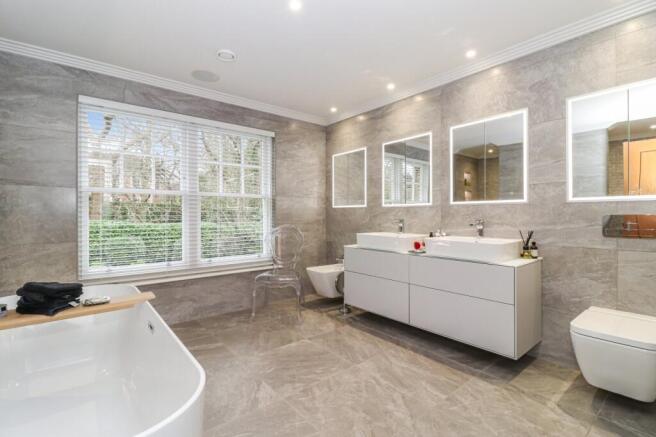En-Suite