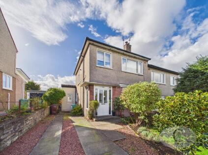 Calderbraes Avenue, Uddingston
