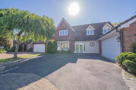 Northwick Crescent, Solihull, B91