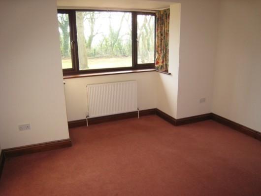 Third Reception Rm