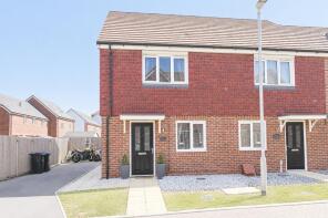 6, Cetus Avenue, Manston CT9 4NP
