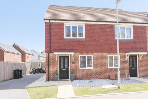 Cetus Avenue, Margate, Kent, CT9