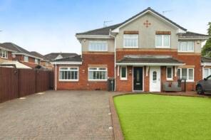 3, St Stephens Court, Clydebank G81 3HF