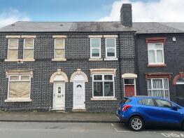 8, Gill Street, Dudley DY2 9LG