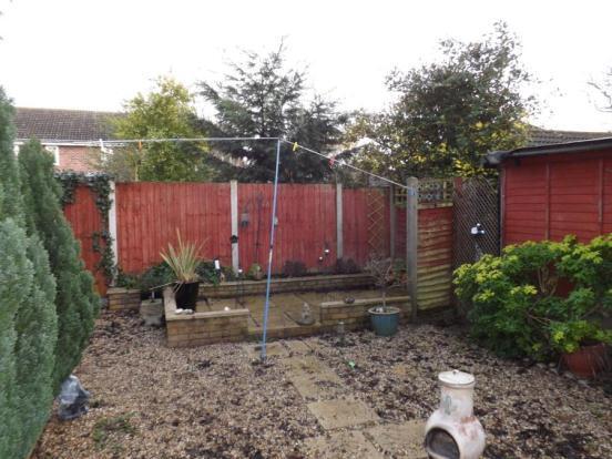 Rear Garden 2