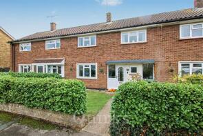 61, Tyrrells Road, Billericay CM11 2QE
