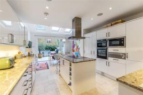 50, Whittingstall Road, London SW6 4EB
