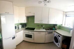 270, Crondall Street, Hackney, London N1 6JF