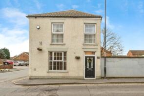 59, High Street, Scunthorpe DN17 4DR
