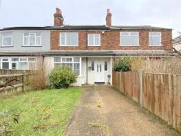 16, Walker Avenue, Grimsby DN33 2LL
